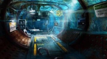 Frictional Games Tech Interview – CPU Multi-threading, Chromatic Aberration, HPL Engine Tech Details