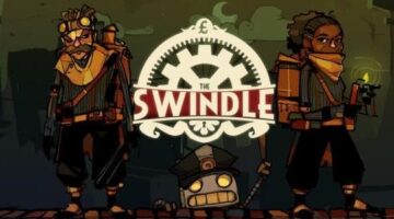 The Swindle Review: Identity Crisis -Victory Point