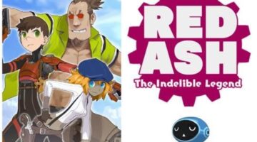 The Red Ash Kickstarter Continues to be Absurd