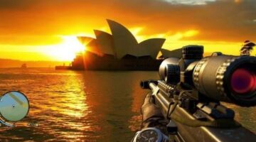 Indies are saving the Australian games industry