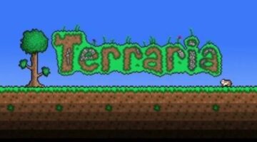 First Terraria Wii U and 3DS screenshots