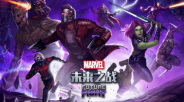 Disney Showcases Biggest Gaming Content Line Up at China Joy