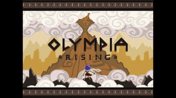 Olympia Rising PC Review – Morbid Play