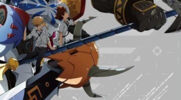 Digimon Adventure tri. Part I’s Newest Video Features “Butter-Fly” Song