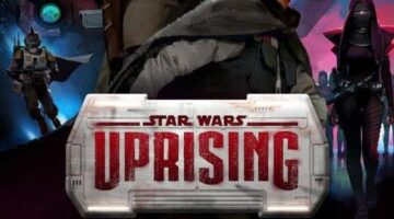 Star Wars Uprising – Dev Diary Introduction