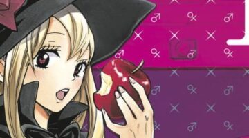 Anime News Network Interview: Yamada-kun and the Seven Witches creator Miki Yoshikawa