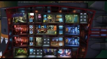 Cosmonautica Launches Out of Early Access