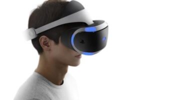 This VR headset will make the PlayStation so much better