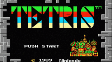 Tetris May Help Ease PTSD