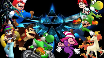 The Best Nintendo Exclusives This Year (So Far)
