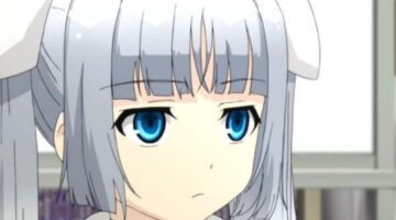 Miss Monochrome 2 Episode #05 Anime Review | Fandom Post