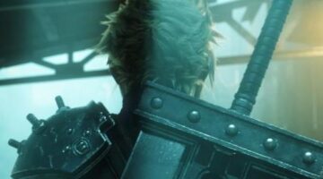 The Final Fantasy 7 Remake was all down to timing