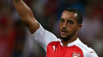 Costa misses out, Walcott up front: Arsenal v Chelsea Community Shield team news