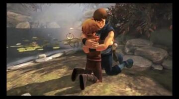 Bonus content revealed for the physical release of Brothers: A Tale of Two Sons on PS4 and Xbox One