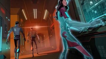 Details on upcoming DLC and update for Invisible Inc.