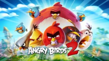 Digital Journal Review: Angry Birds 2 is a re-purposed game for an irrelevant series