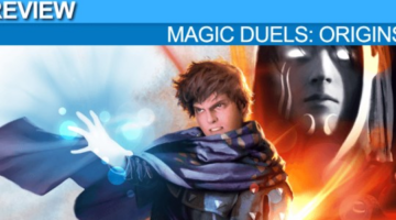 Magic Duels: Origins Review | Esperino