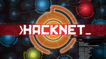 ‘Hacknet’ Preview – Hacking Made Legal |Analog Addiction