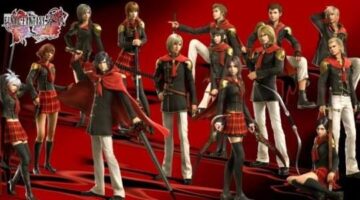 Football Manager 2015, Rocket League & FINAL FANTASY TYPE-0 HD Are This Week’s Best Selling PC Games
