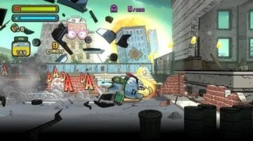Tembo the Badass Elephant – Review | GamingLives