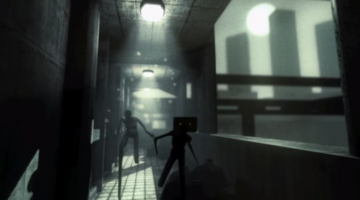 A Smart, Surreal, and Brooding Stealth Game Set in a Parody of Britain