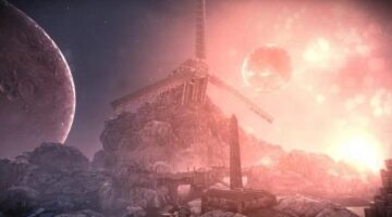 Microsoft to show off atmospheric survival game The Solus Project at this years Gamescom
