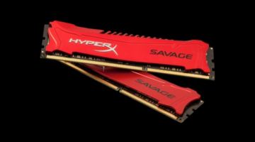 Kingston HyperX Savage 16 GB Review At Skewed And Reviewed