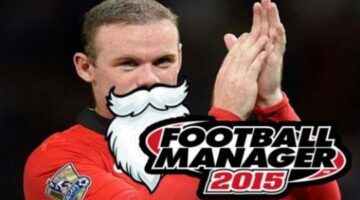A 1000 years in FM 2015!