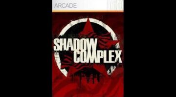 Gears of War and Shadow Complex become available via backwards compatibility on Xbox One