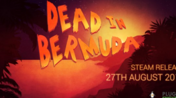 Dead In Bermuda: Sims Meets Survival Game