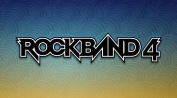 Seventeen More Songs Announced For Rock Band 4