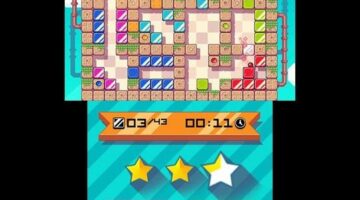 Review: Hazumi (3DS eShop) | 8 Bit Forward