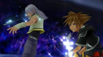 What Gamers Should Be Doing While They Wait For Kingdom Hearts 3