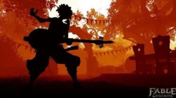 Fable Legends Related Announcement Teased By Developer