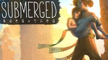 Submerged Review: Just Above Water | GameSided