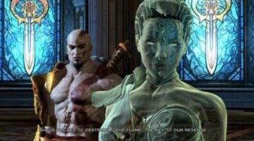 10 Video Game Mentors Who Were Actually Complete Morons