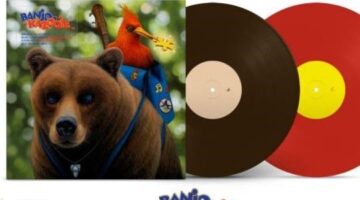 Rare announces trio of special-edition vinyl soundtracks