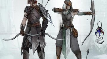 Camelot Unchained: Reached Stretch Goal, Introduced ‘Stealth Unchained’