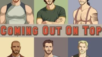 Bonus Character for Coming Out On Top Delayed