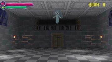 Spooky’s House of Jump Scares is Free on Steam