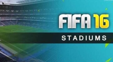 FIFA 16 Stadiums – All the Stadiums Details