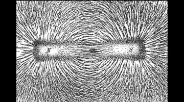 Small tilt in magnets makes them viable memory chips