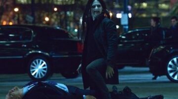 ‘The Strain’: Let’s Save The World And Have Some Fun