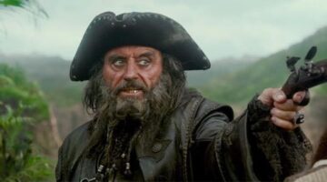 Game Of Thrones Season 6: 6 Characters Ian McShane Could Be Playing