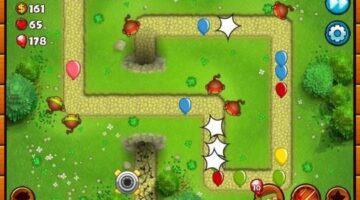 Bloons Monkey City Review: Monkeying with Free to Play – Without the Sarcasm