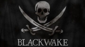 Multiplayer Pirate Ship Shooter Blackwake Sets Sail on Kickstarter