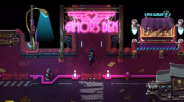 Tower 57 Is Poised to Blast Kickstarter on Its Ass