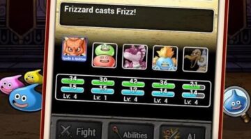 Dragon Quest Monsters Super Light Cheats: Guide, Tips & Strategy for Android/iPhone Game