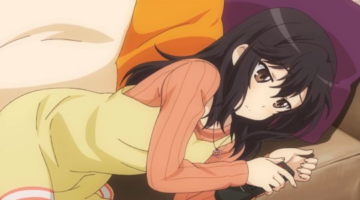 Non Non Biyori Repeat Episode 5 | Wanabrar
