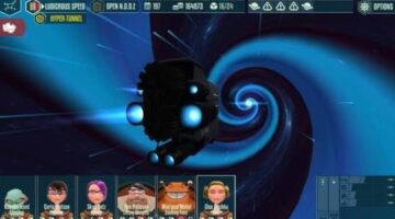 Space Simulation Game Cosmonautica Now Available On The App Store